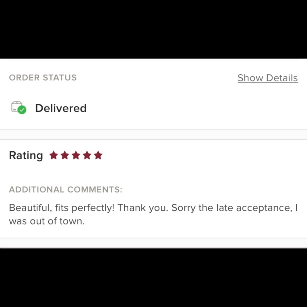 New White Crochet Lace Beach Wedding Party Dress - Picture 7 of 8